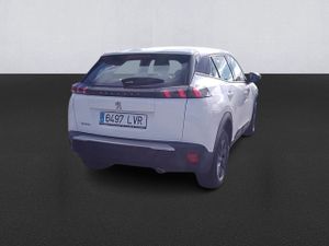 Peugeot 2008 Active Pack Bluehdi 81kw (110cv) - Foto 5