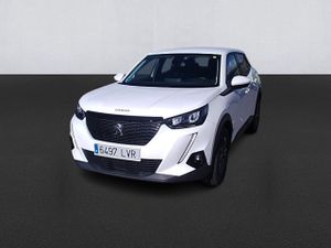 Peugeot 2008 Active Pack Bluehdi 81kw (110cv) - Foto 2