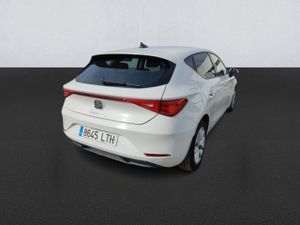Seat Leon 2.0 Tdi 85kw S&s Style Go - Foto 5