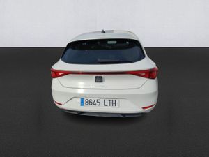Seat Leon 2.0 Tdi 85kw S&s Style Go - Foto 6
