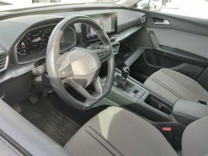 Seat Leon 2.0 Tdi 85kw S&s Style Go - Foto 8