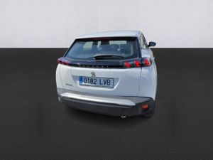 Peugeot 2008 Active Bluehdi 81kw (110cv) - Foto 6