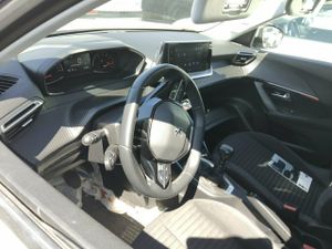 Peugeot 2008 Active Bluehdi 81kw (110cv) - Foto 8