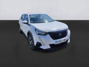Peugeot 2008 Active Bluehdi 81kw (110cv) - Foto 4