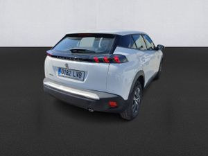 Peugeot 2008 Active Bluehdi 81kw (110cv) - Foto 5
