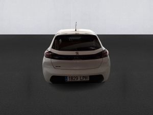 Peugeot 208 Bluehdi 73kw (100cv) Active - Foto 6