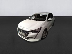 Peugeot 208 Bluehdi 73kw (100cv) Active - Foto 2