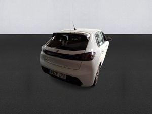Peugeot 208 Bluehdi 73kw (100cv) Active - Foto 5