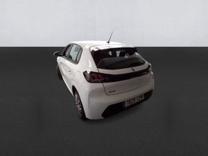 Peugeot 208 Bluehdi 73kw (100cv) Active - Foto 7