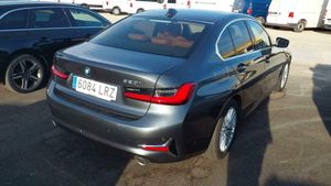 Bmw Series 3 320i Auto. - Foto 4