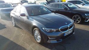 Bmw Series 3 320i Auto. - Foto 5