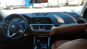 Bmw Series 3 320i Auto. - Foto 9