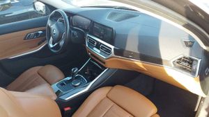 Bmw Series 3 320i Auto. - Foto 6