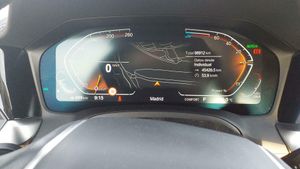 Bmw Series 3 320i Auto. - Foto 8