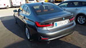 Bmw Series 3 320i Auto. - Foto 3