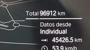 Bmw Series 3 320i Auto. - Foto 7