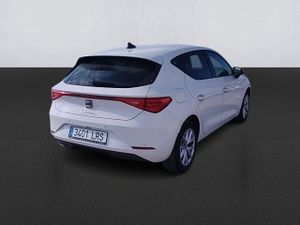 Seat Leon 2.0 Tdi 85kw S&s Style Go - Foto 5