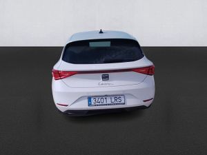 Seat Leon 2.0 Tdi 85kw S&s Style Go - Foto 6