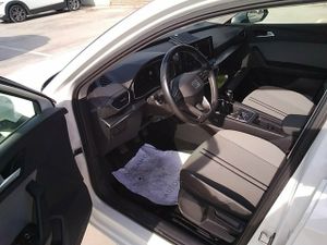 Seat Leon 2.0 Tdi 85kw S&s Style Go - Foto 8
