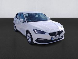 Seat Leon 2.0 Tdi 85kw S&s Style Go - Foto 4