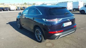 Ds Ds 7 Crossback Bluehdi De 96kw (130cv) At Bastille + - Foto 3