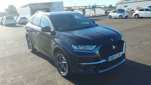 Ds Ds 7 Crossback Bluehdi De 96kw (130cv) At Bastille + - Foto 5