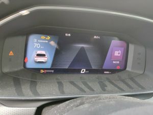 Seat Leon 2.0 Tdi 85kw S&s Style Go - Foto 9