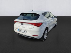 Seat Leon 2.0 Tdi 85kw S&s Style Go - Foto 5