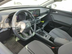 Seat Leon 2.0 Tdi 85kw S&s Style Go - Foto 8