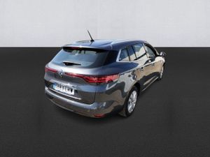 Renault Megane S.t. Intens Blue Dci 85 Kw (115cv) - Foto 5