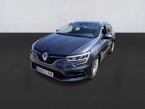 Renault Megane S.t. Intens Blue Dci 85 Kw (115cv) - Foto 2