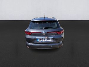 Renault Megane S.t. Intens Blue Dci 85 Kw (115cv) - Foto 6