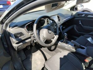 Renault Megane S.t. Intens Blue Dci 85 Kw (115cv) - Foto 8
