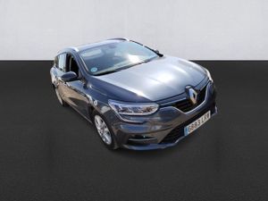 Renault Megane S.t. Intens Blue Dci 85 Kw (115cv) - Foto 4