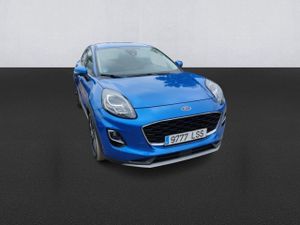 Ford Puma 1.5 Ecoblue 120cv Titanium - Foto 4