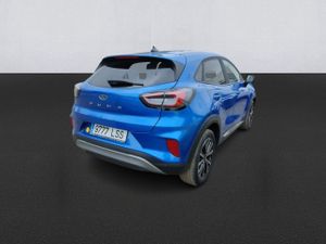 Ford Puma 1.5 Ecoblue 120cv Titanium - Foto 5