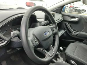 Ford Puma 1.5 Ecoblue 120cv Titanium - Foto 8