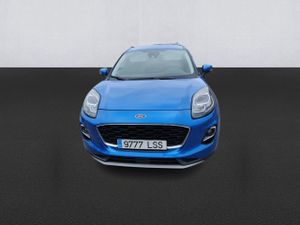 Ford Puma 1.5 Ecoblue 120cv Titanium - Foto 3