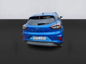 Ford Puma 1.5 Ecoblue 120cv Titanium - Foto 6