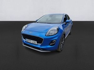 Ford Puma 1.5 Ecoblue 120cv Titanium - Foto 2