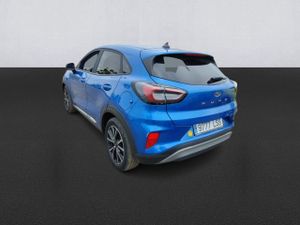 Ford Puma 1.5 Ecoblue 120cv Titanium - Foto 7