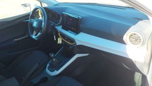 Seat Arona 1.0 Tsi 81kw (110cv) Style - Foto 6