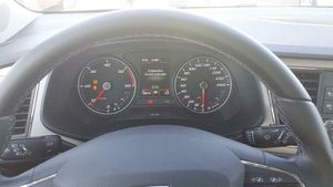 Seat Leon St 2.0 Tdi 110kw S&s Style Ed Nav - Foto 8
