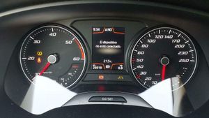 Seat Leon St 2.0 Tdi 110kw S&s Style Ed Nav - Foto 7