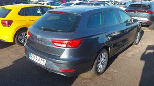 Seat Leon St 2.0 Tdi 110kw S&s Style Ed Nav - Foto 4