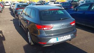 Seat Leon St 2.0 Tdi 110kw S&s Style Ed Nav - Foto 3