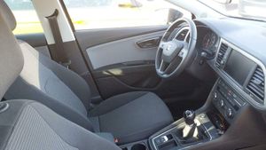 Seat Leon St 2.0 Tdi 110kw S&s Style Ed Nav - Foto 6