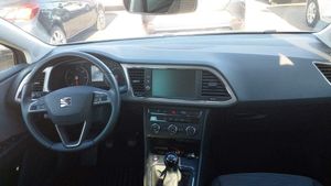 Seat Leon St 2.0 Tdi 110kw S&s Style Ed Nav - Foto 9
