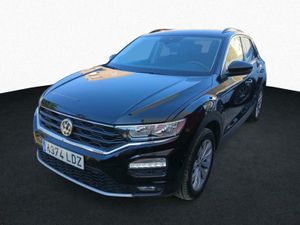 Volkswagen T-roc Advance 1.5 Tsi 110kw (150cv) Dsg - Foto 2