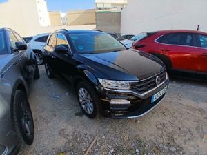 Volkswagen T-roc Advance 1.5 Tsi 110kw (150cv) Dsg - Foto 5